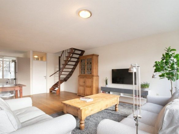 Appartement in Rotterdam