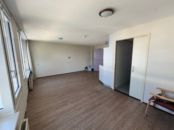 Studio in Arnhem