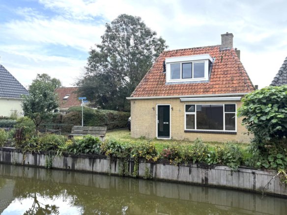 Woonhuis in Súdwest-Fryslân