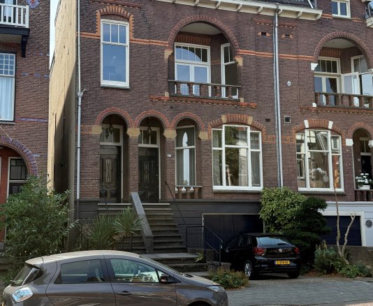 Appartement in Arnhem