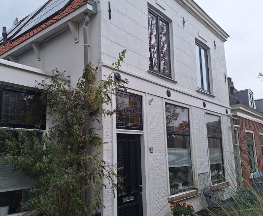 Appartement in Delft