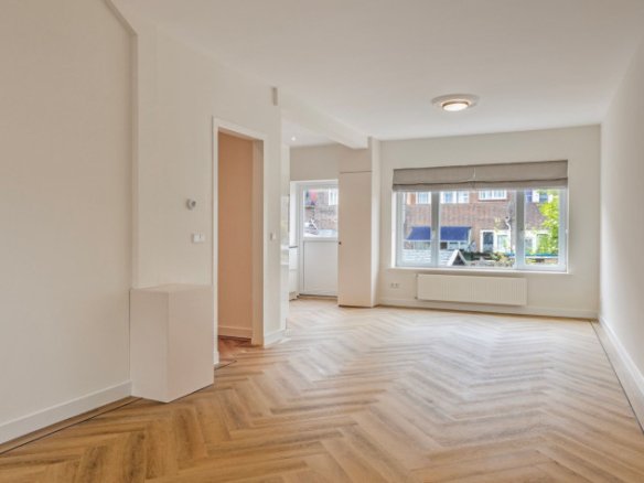 Appartement in Rotterdam