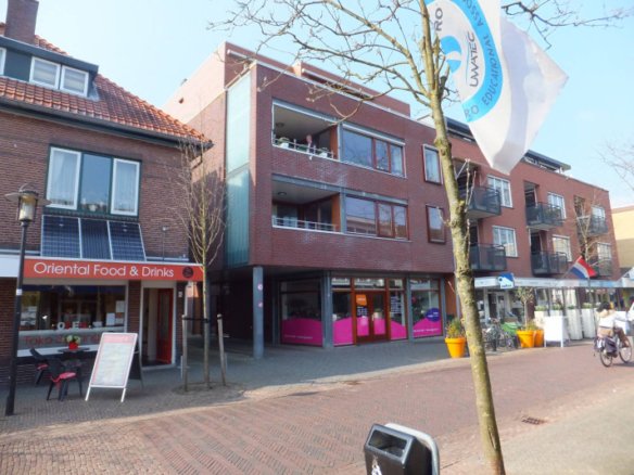 Appartement in Zeist