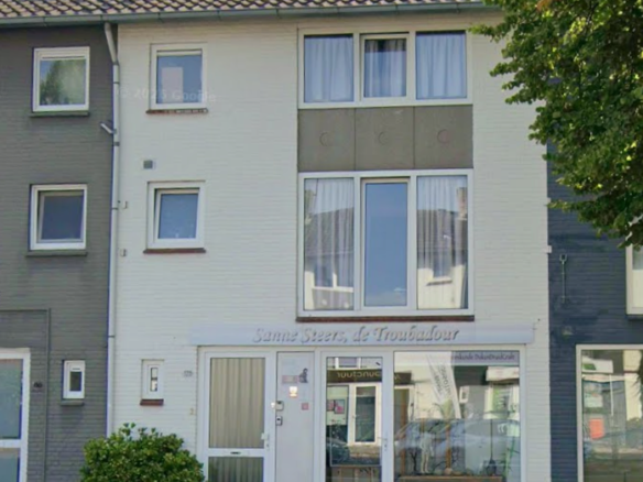 Appartement in Veldhoven