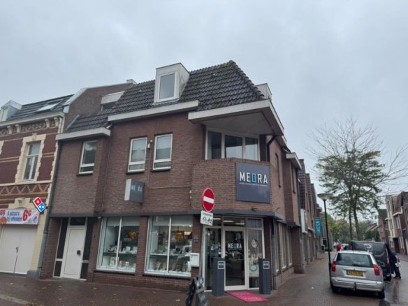 Appartement in Nederweert