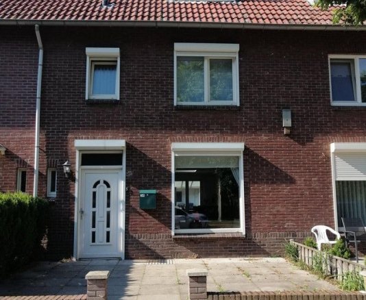 Woonhuis in Eindhoven