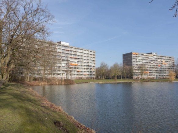 Johannes Huslaan, 1216RE Hilversum