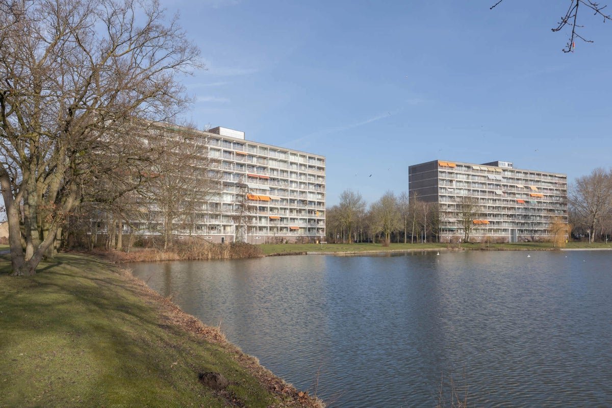 Johannes Huslaan, 1216RE Hilversum