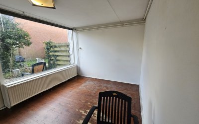 Robijnstraat, 9743KN, Groningen