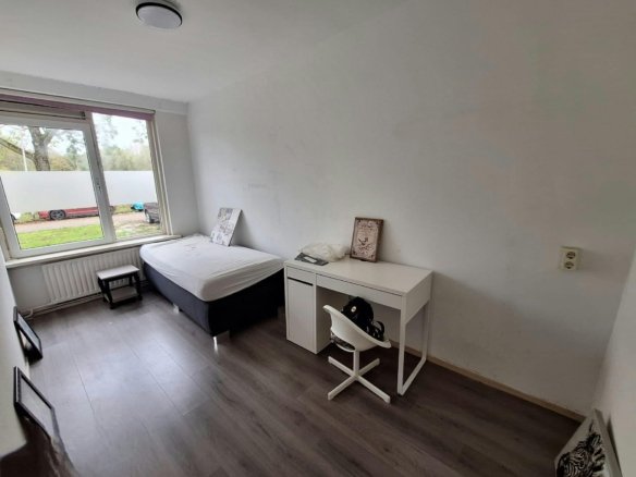 Kamer in Nissewaard