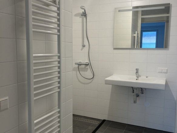 Arent Krijtsstraat, 1111AG Diemen