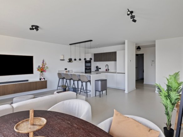 Appartement in Rotterdam