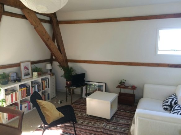 Appartement in Amsterdam