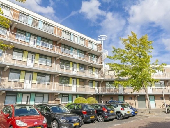 Appartement in Amstelveen