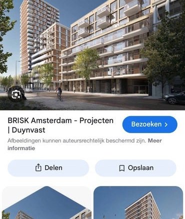 Hogehilweg, 1101CC Amsterdam