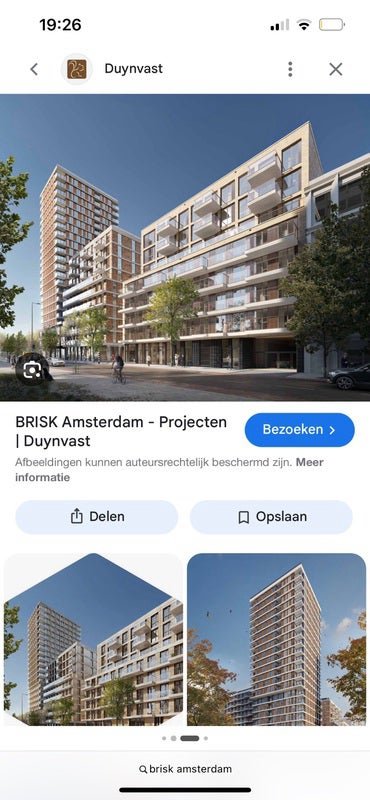 Hogehilweg, 1101CC Amsterdam