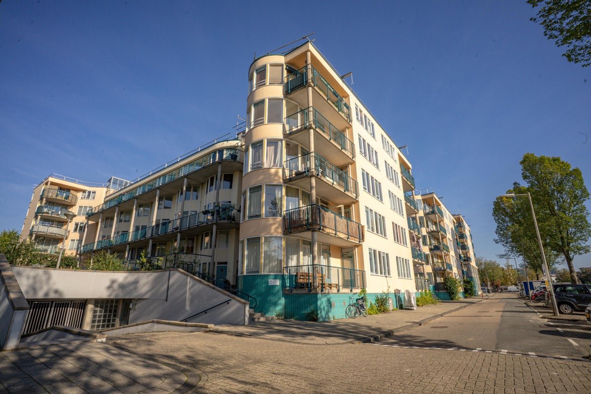 Van Noordtkade, 1013BZ Amsterdam