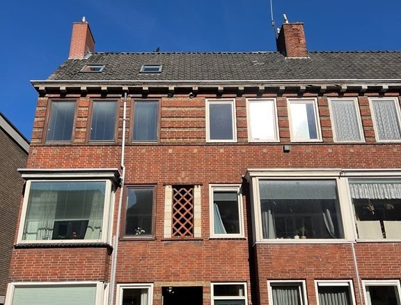 Van der Doesstraat, 9726GX, Groningen