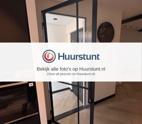 Woning aan de Ploegstraat te Schiedam