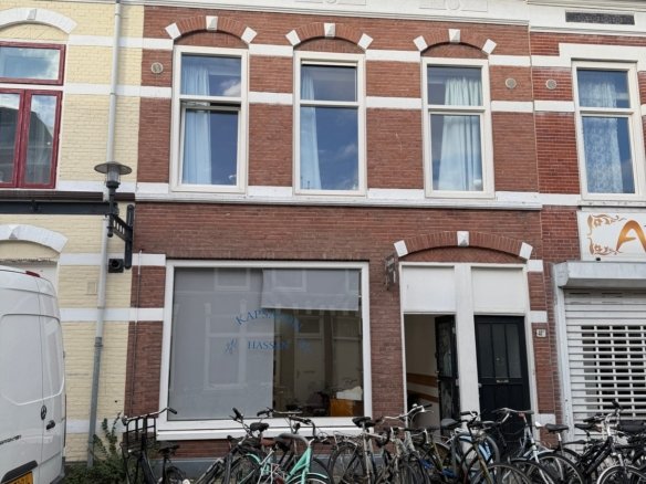Borneostraat, 3531PG Utrecht