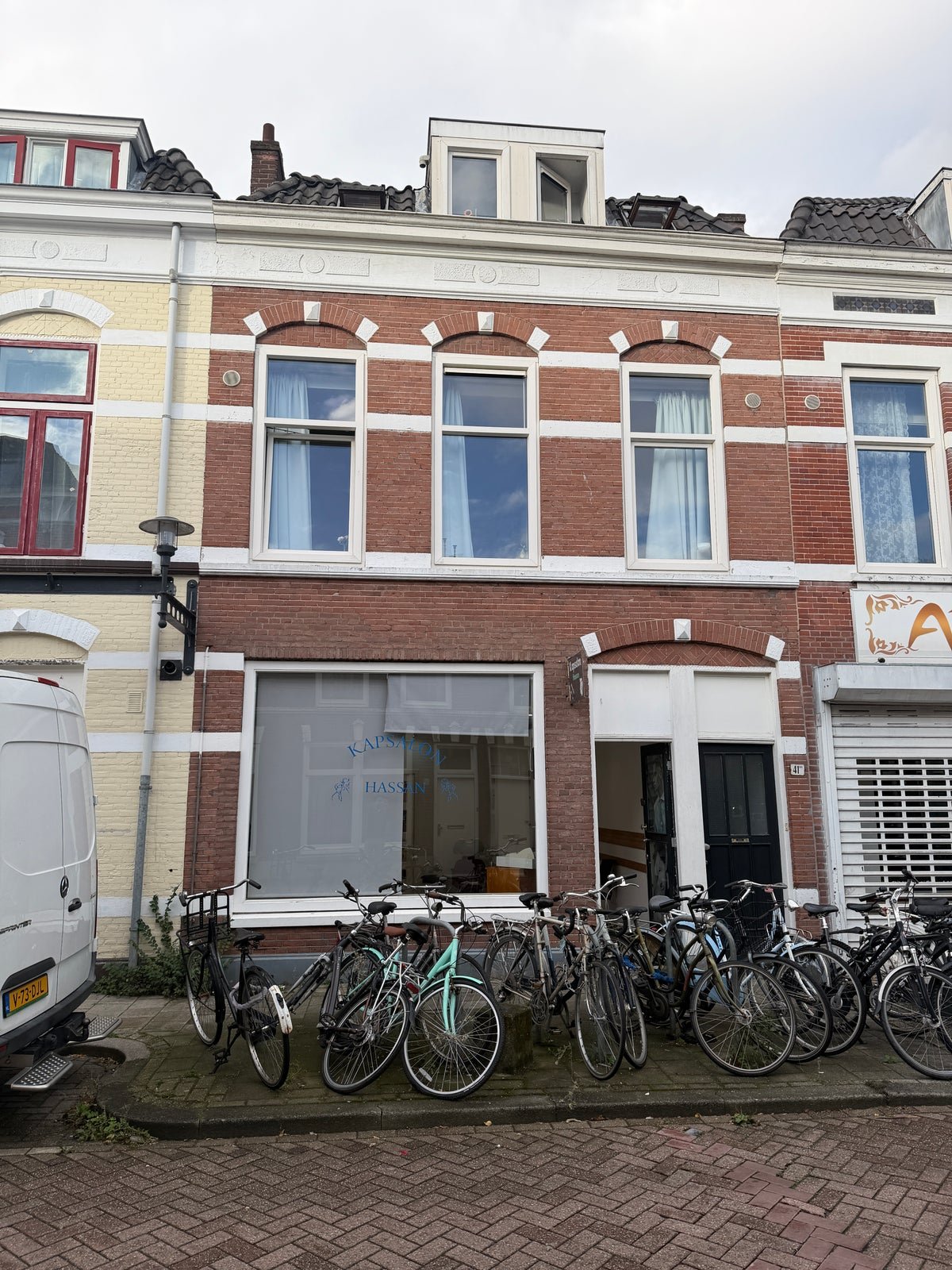 a20b474e-1eb7-590c-9aac-09c512214d76 Borneostraat, 3531PG Utrecht