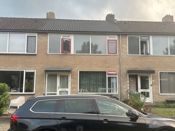 Voorlijn, 8608BC Sneek