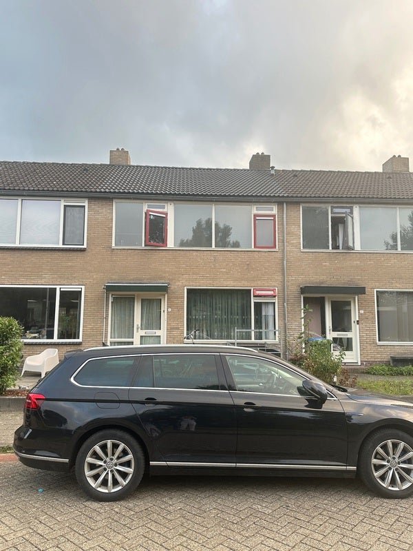 Voorlijn, 8608BC Sneek