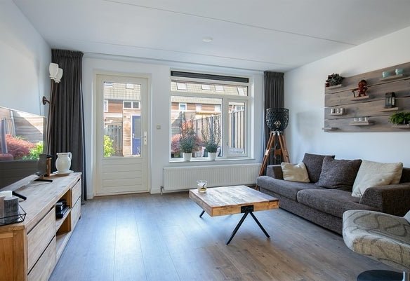 Woonhuis in Almere