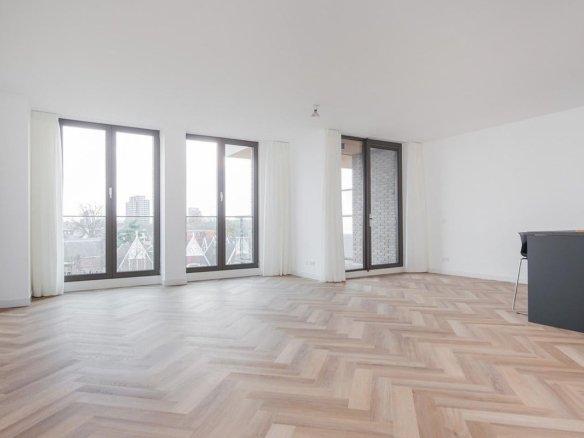 Mathenesserlaan, 3021HL Rotterdam