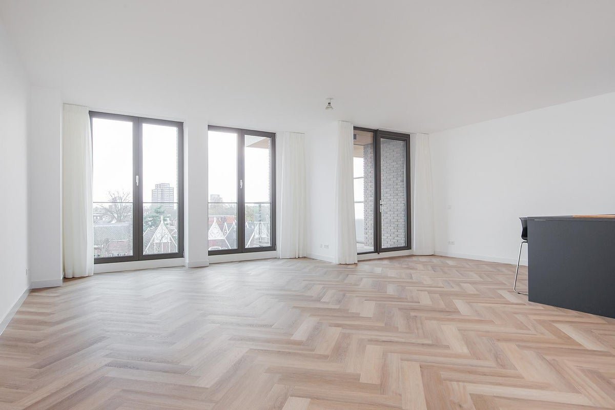 Mathenesserlaan, 3021HL Rotterdam