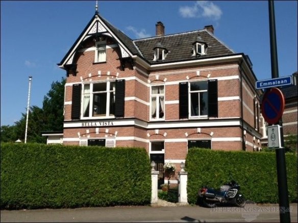 Koninginnelaan, 7315BK Apeldoorn