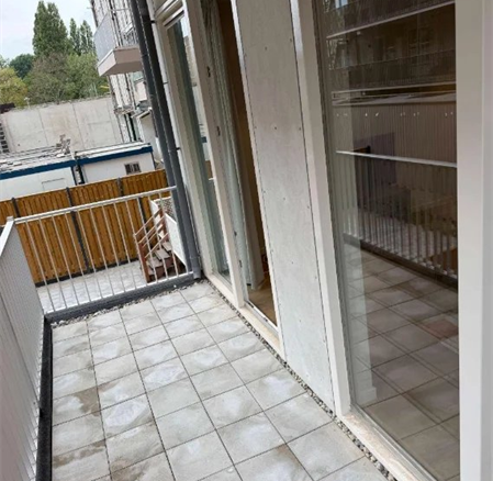 Tamboerstraat, 3034PV, Rotterdam