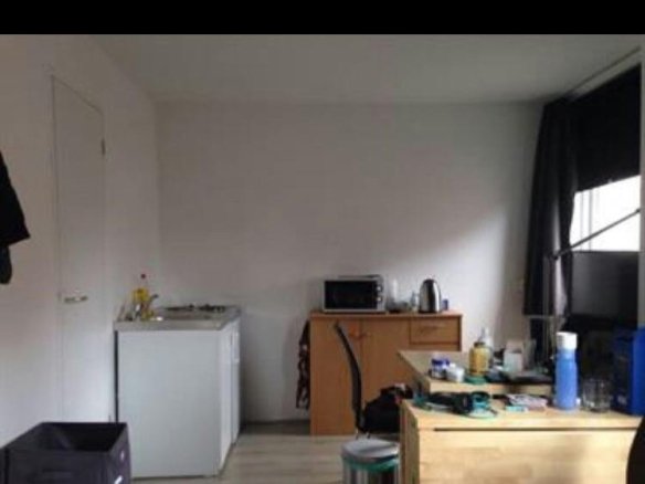 Studio in Almere