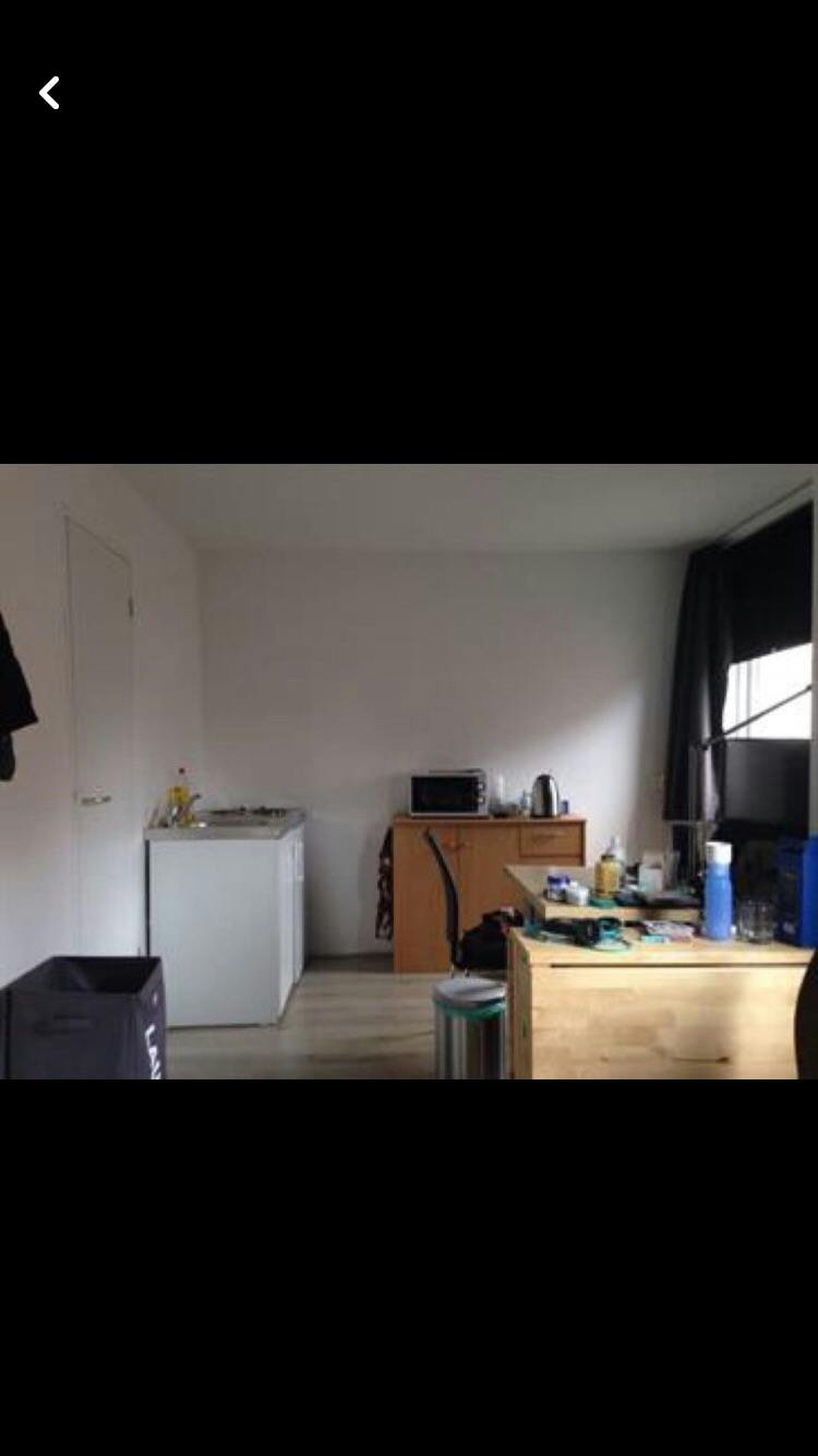 Studio in Almere