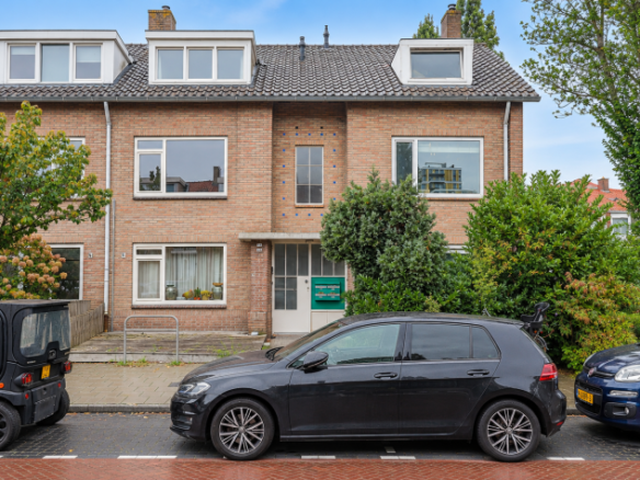 Woonhuis in Amstelveen