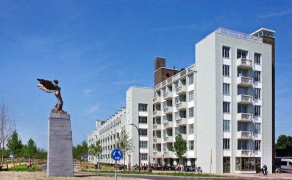 Koningsplein flat, 6224EH Maastricht