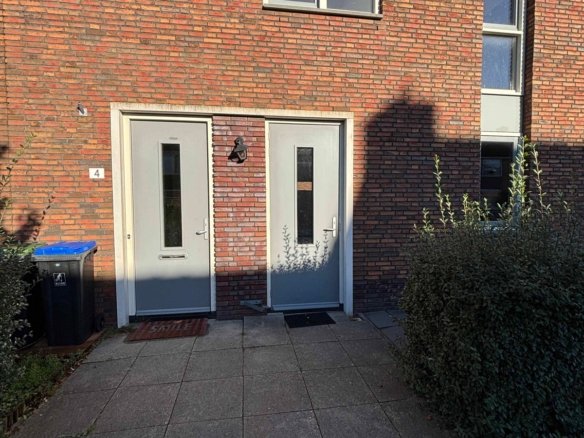 Berberisstraat, 3442GM Woerden