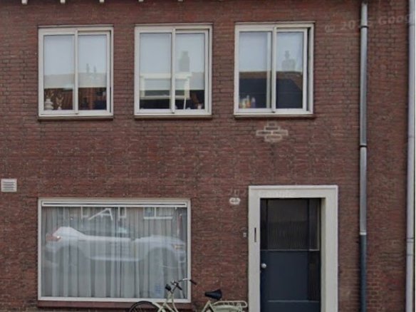 Philips Vingboonsstraat, 5041GH Tilburg