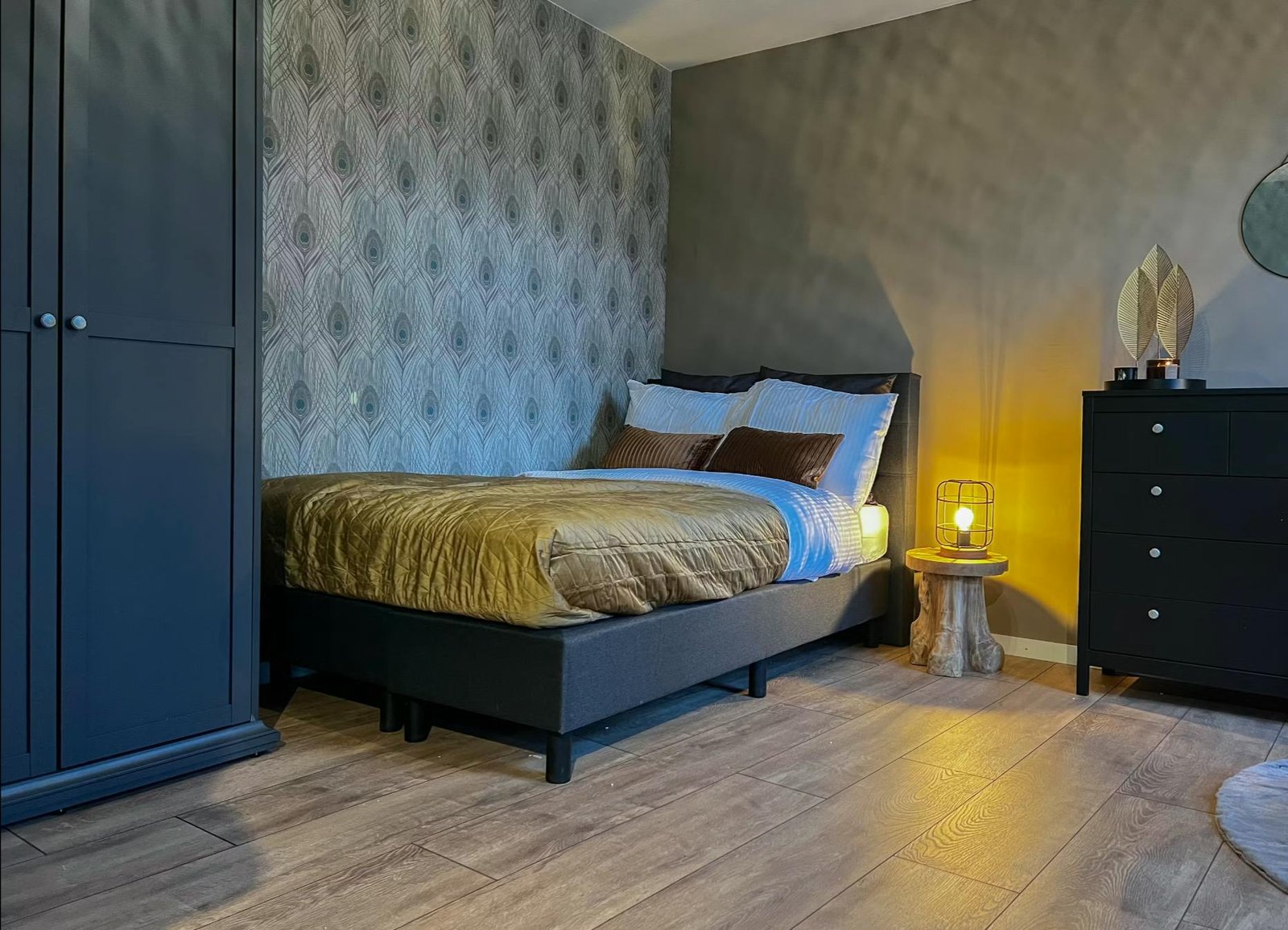 Studio in Schiedam