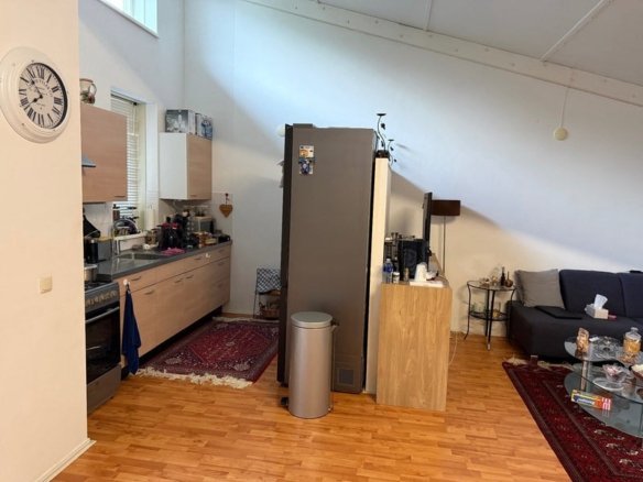 Homanstraat, 8448PT Heerenveen