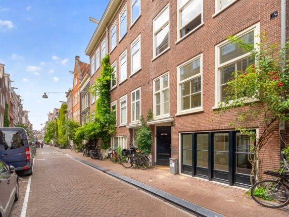Bloemstraat, 1016LE Amsterdam