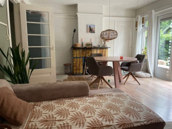 Melis Stokestraat, 3515BP Utrecht