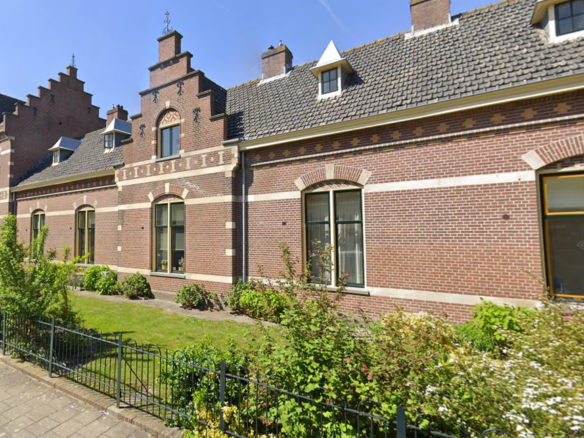 Steijnstraat, 1814DD Alkmaar