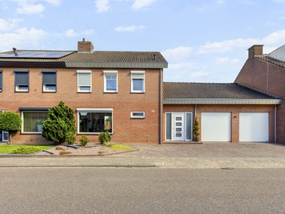 Broekstraat, 6451BK, Schinveld