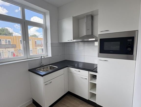 Mijnsherenlaan, 3081GH Rotterdam