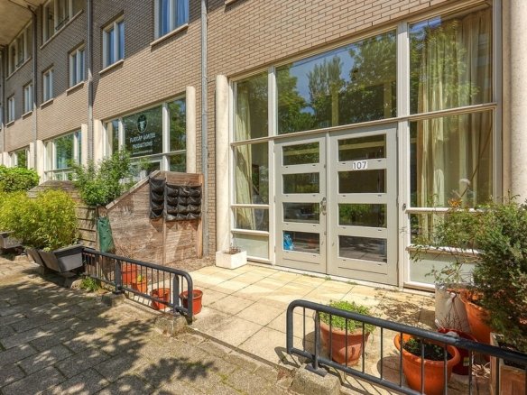 Tripstraat, 2571DA Den Haag