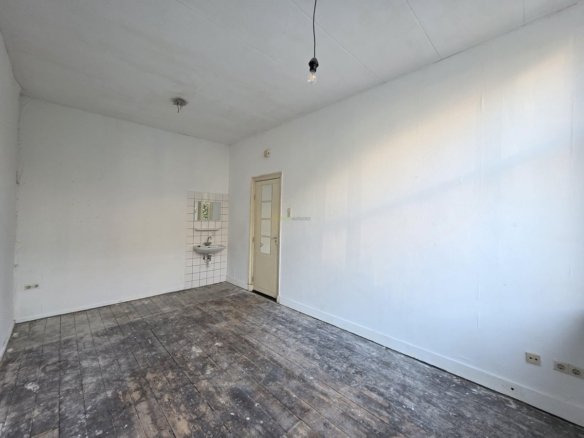 Volmarijnstraat, 3021XK Rotterdam