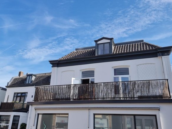 Appartement in Baarn