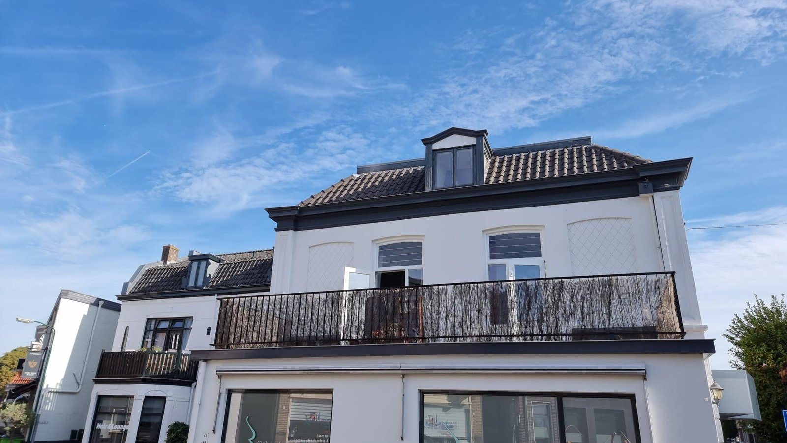 Appartement in Baarn