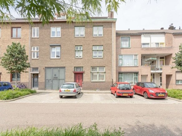 Willem Vliegenstraat, 6214AV Maastricht